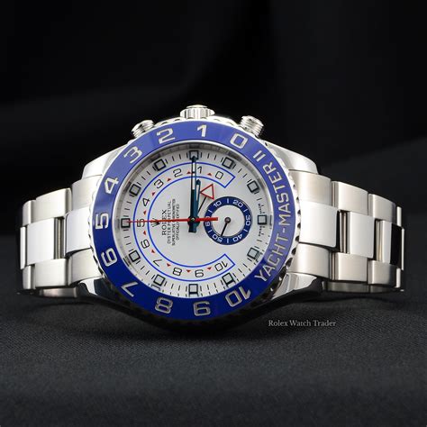 second hand rolex yachtmaster 2|rolex yacht master 2 price.